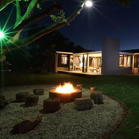 Gemstone Farm Bed & Breakfast Plettenberg Bay Dış mekan fotoğraf