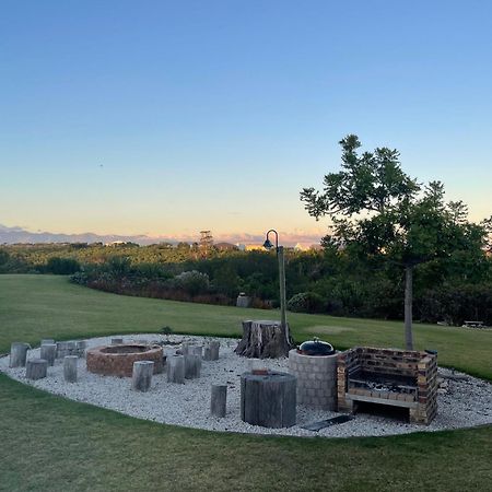 Gemstone Farm Bed & Breakfast Plettenberg Bay Dış mekan fotoğraf
