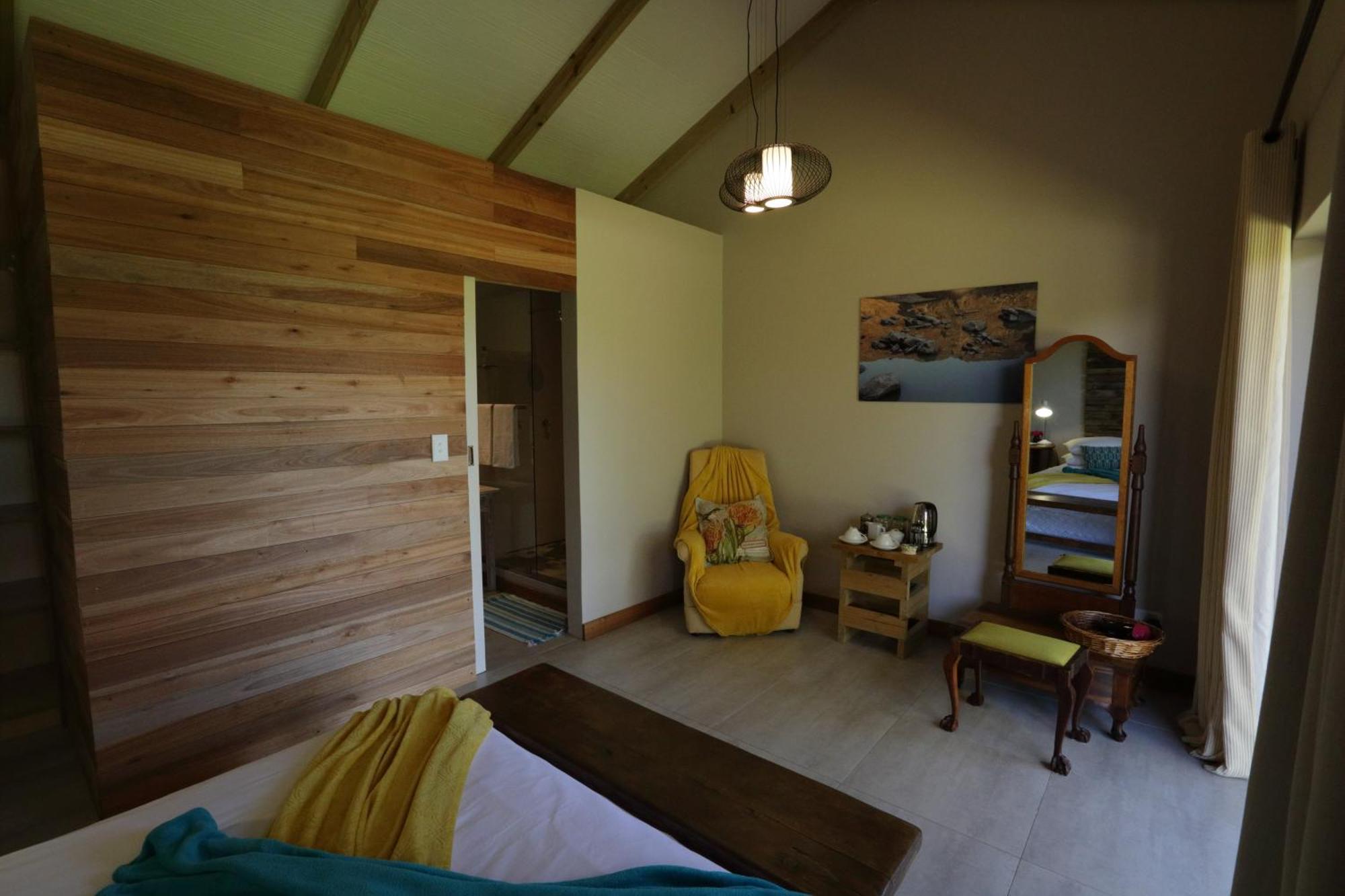 Gemstone Farm Bed & Breakfast Plettenberg Bay Dış mekan fotoğraf