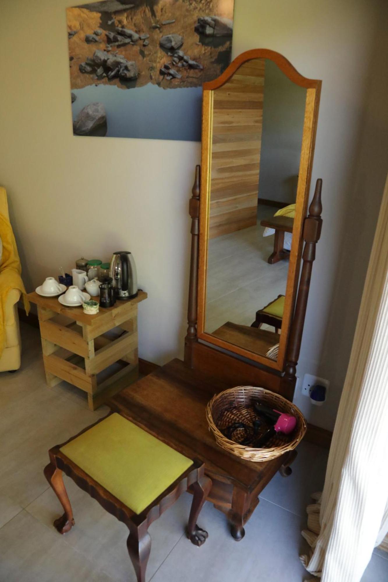 Gemstone Farm Bed & Breakfast Plettenberg Bay Dış mekan fotoğraf