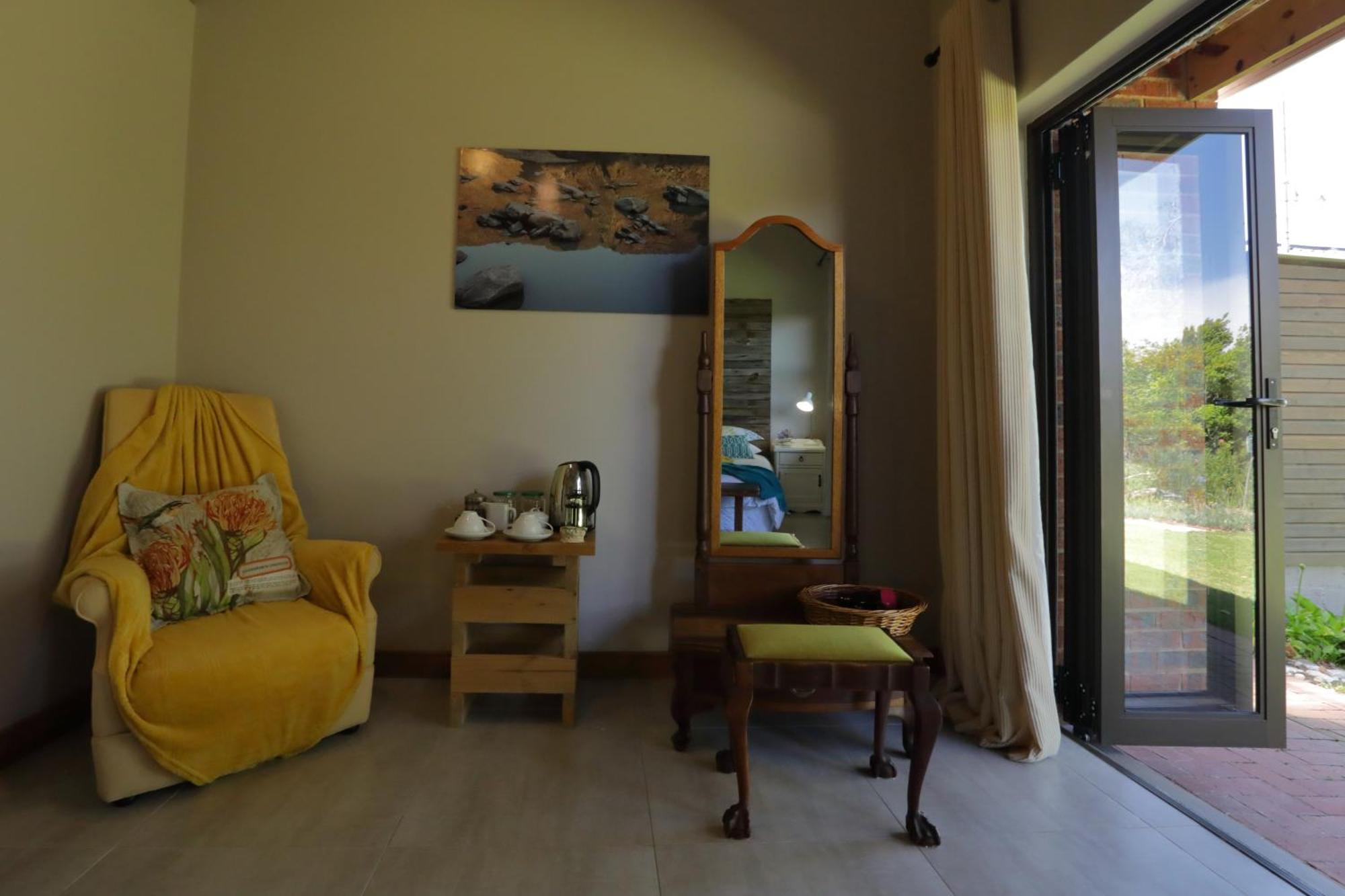 Gemstone Farm Bed & Breakfast Plettenberg Bay Dış mekan fotoğraf