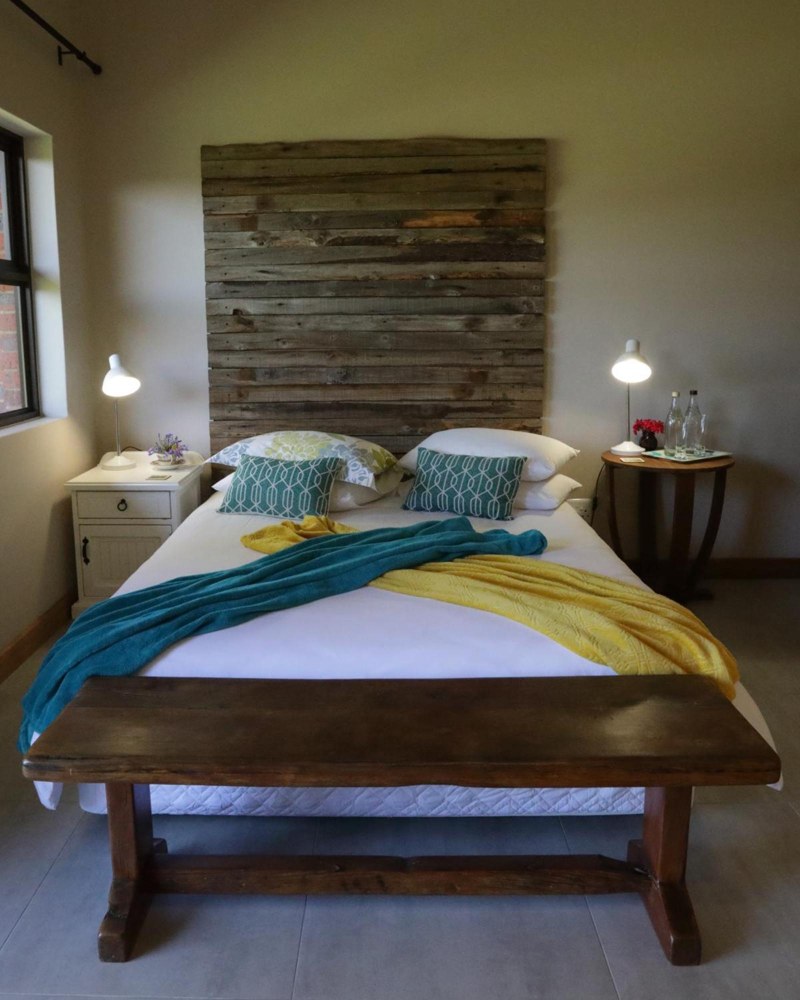 Gemstone Farm Bed & Breakfast Plettenberg Bay Dış mekan fotoğraf