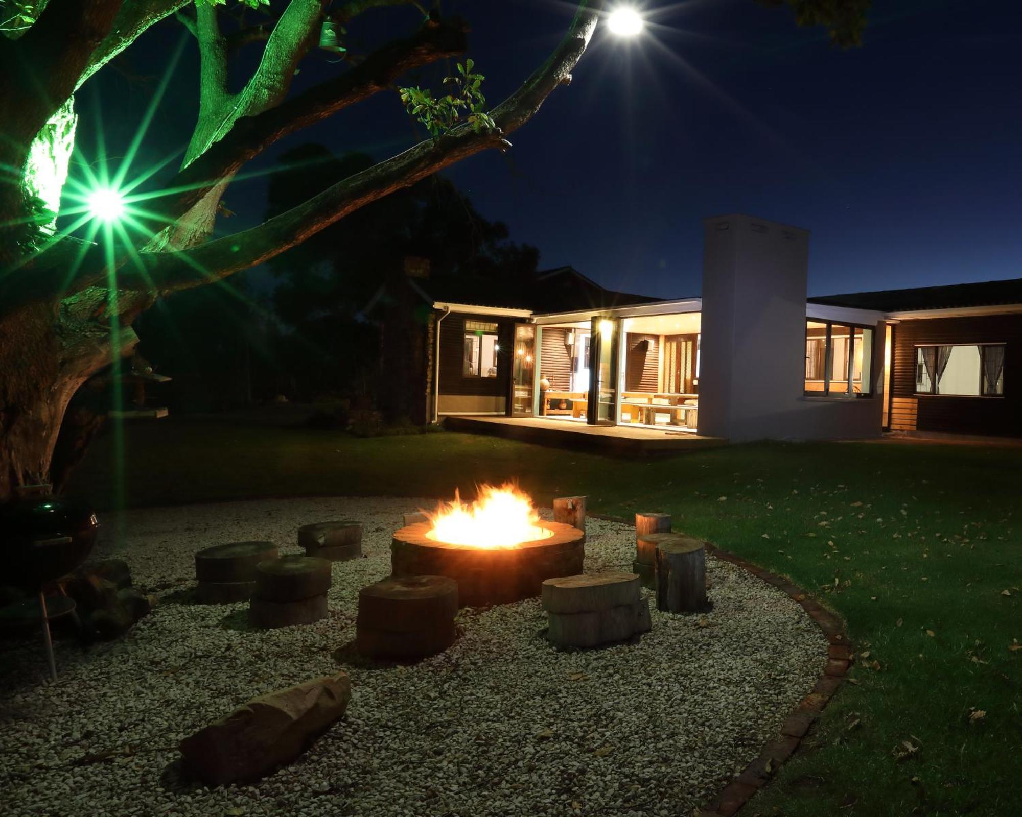 Gemstone Farm Bed & Breakfast Plettenberg Bay Dış mekan fotoğraf
