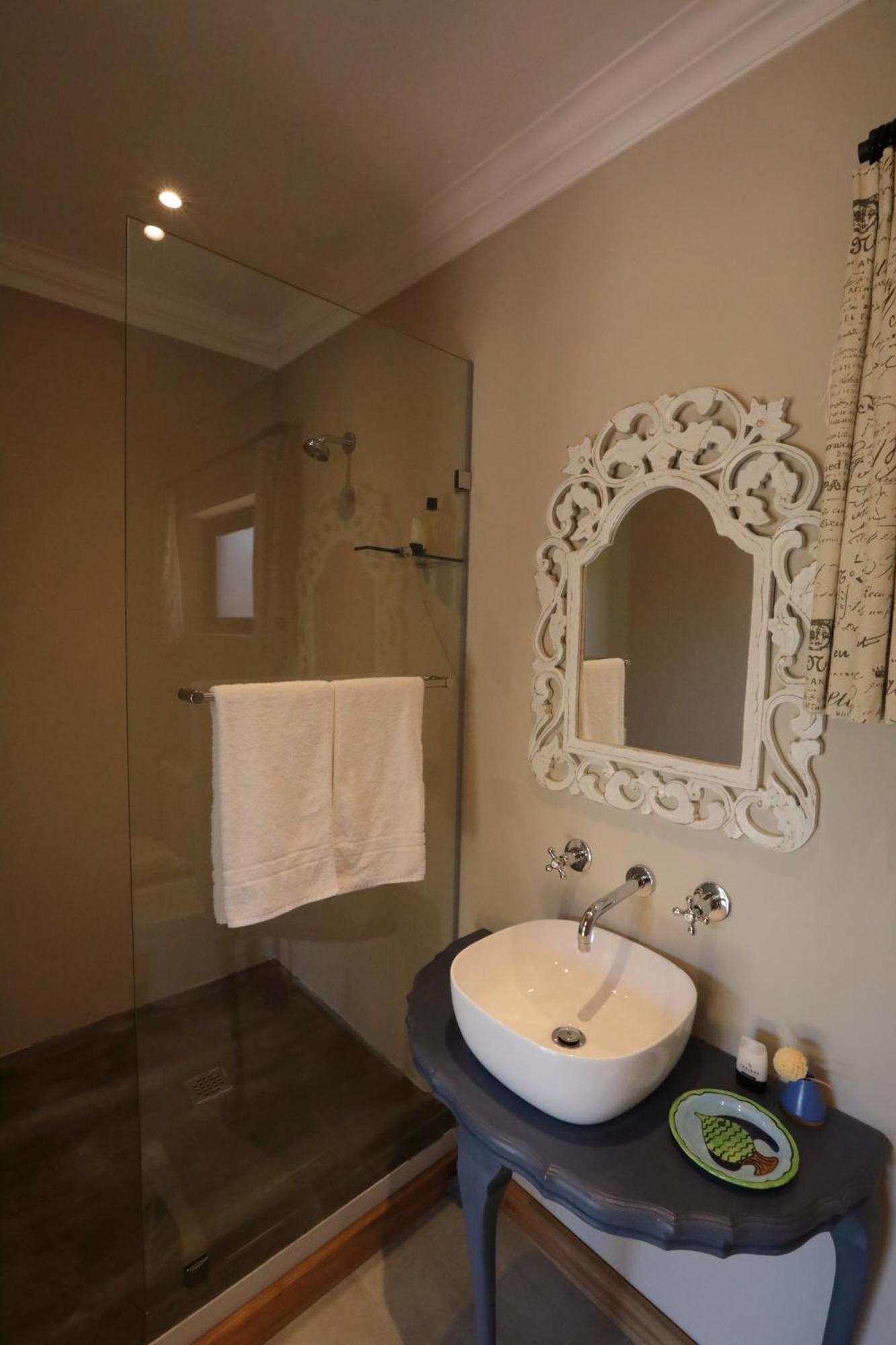 Gemstone Farm Bed & Breakfast Plettenberg Bay Dış mekan fotoğraf
