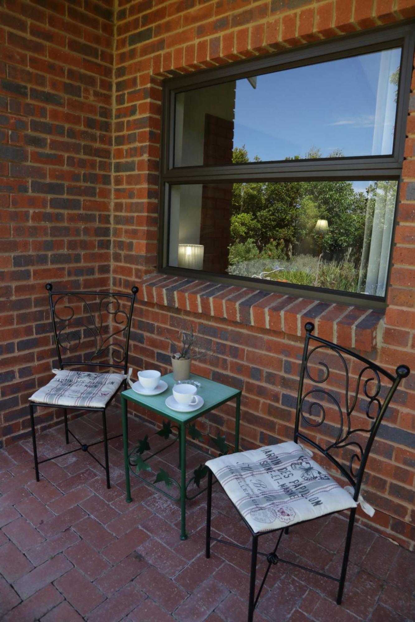 Gemstone Farm Bed & Breakfast Plettenberg Bay Dış mekan fotoğraf