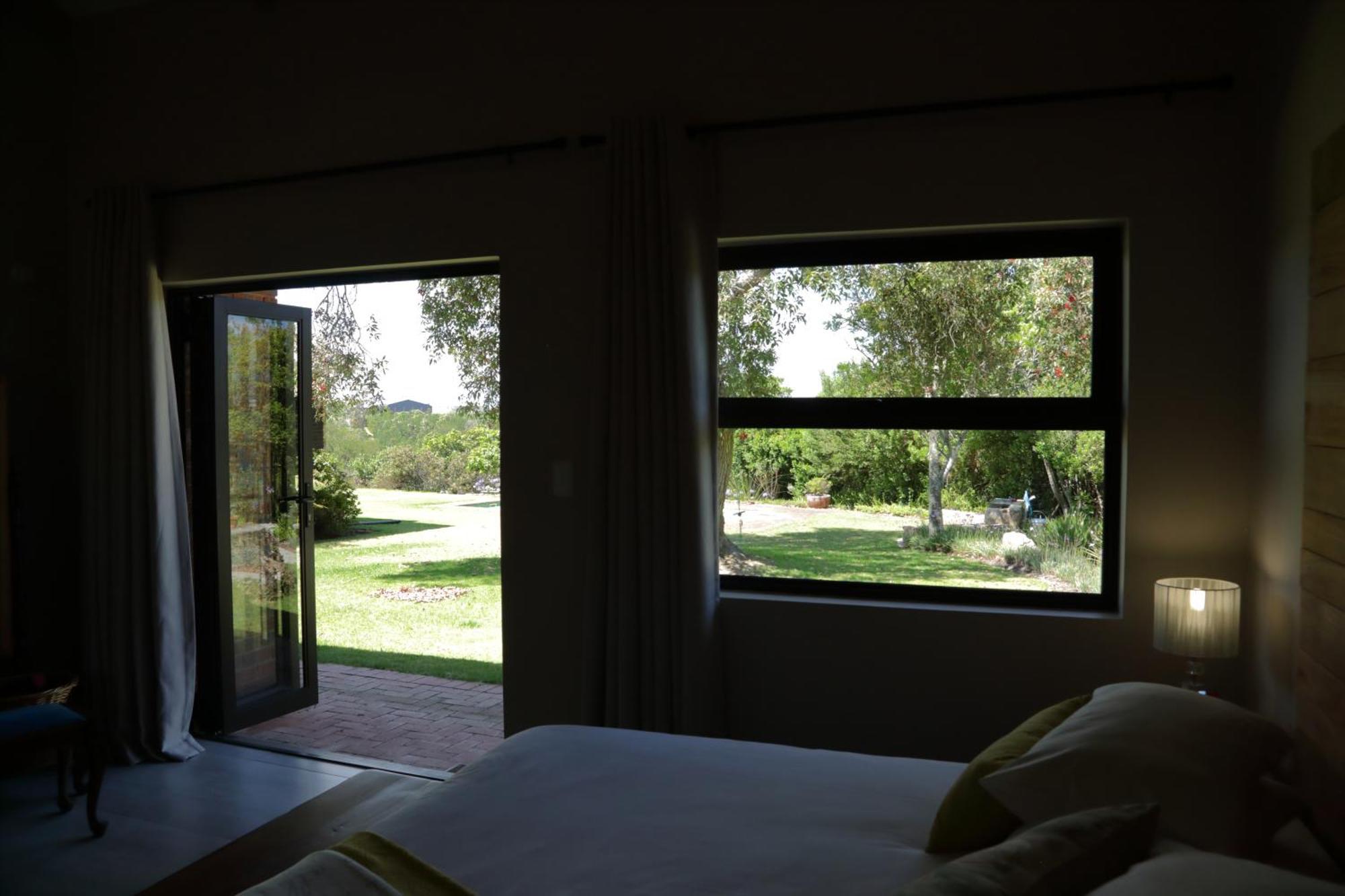 Gemstone Farm Bed & Breakfast Plettenberg Bay Dış mekan fotoğraf