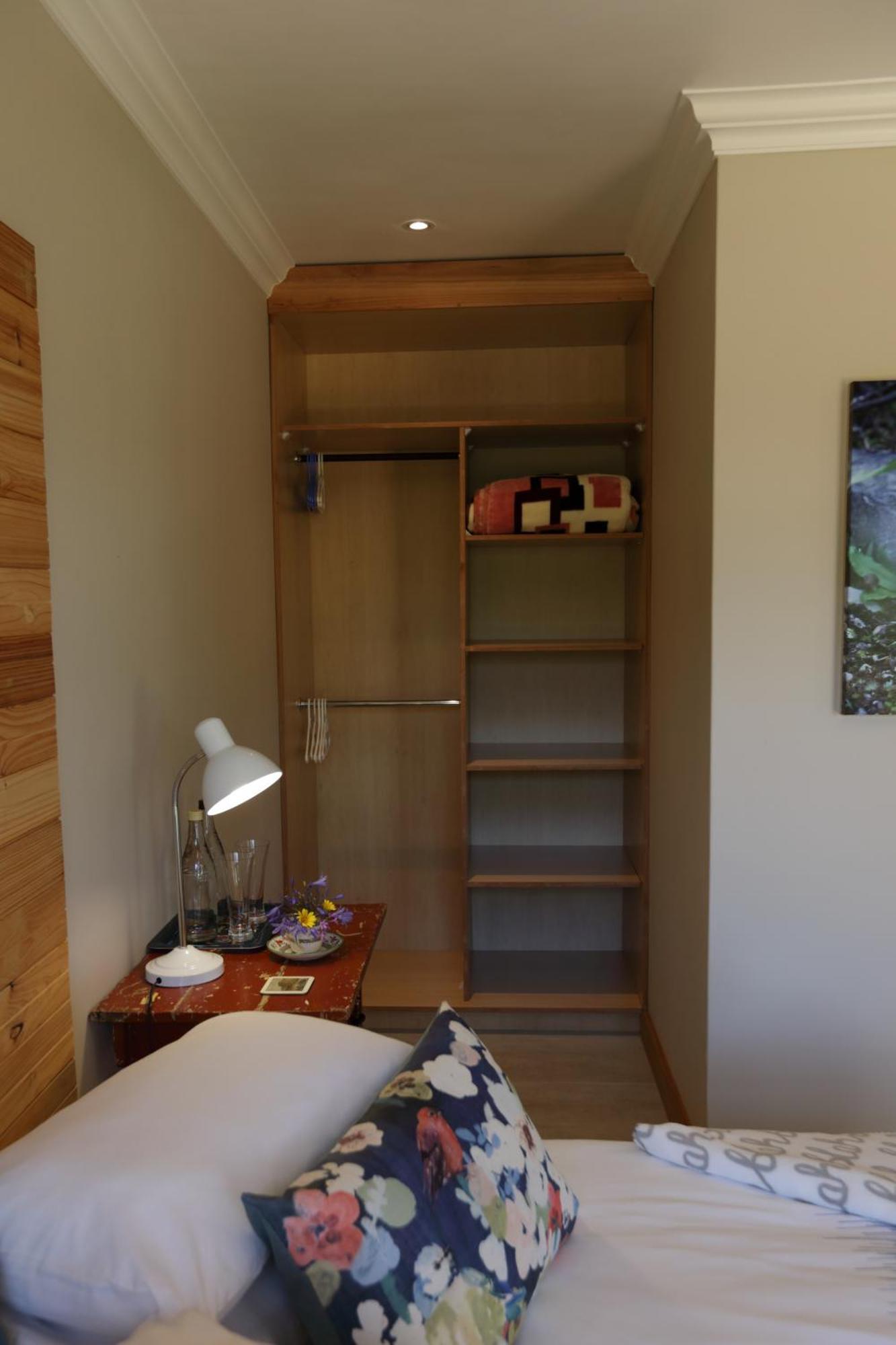 Gemstone Farm Bed & Breakfast Plettenberg Bay Dış mekan fotoğraf