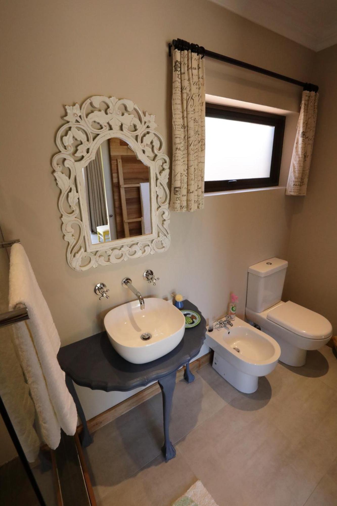 Gemstone Farm Bed & Breakfast Plettenberg Bay Dış mekan fotoğraf