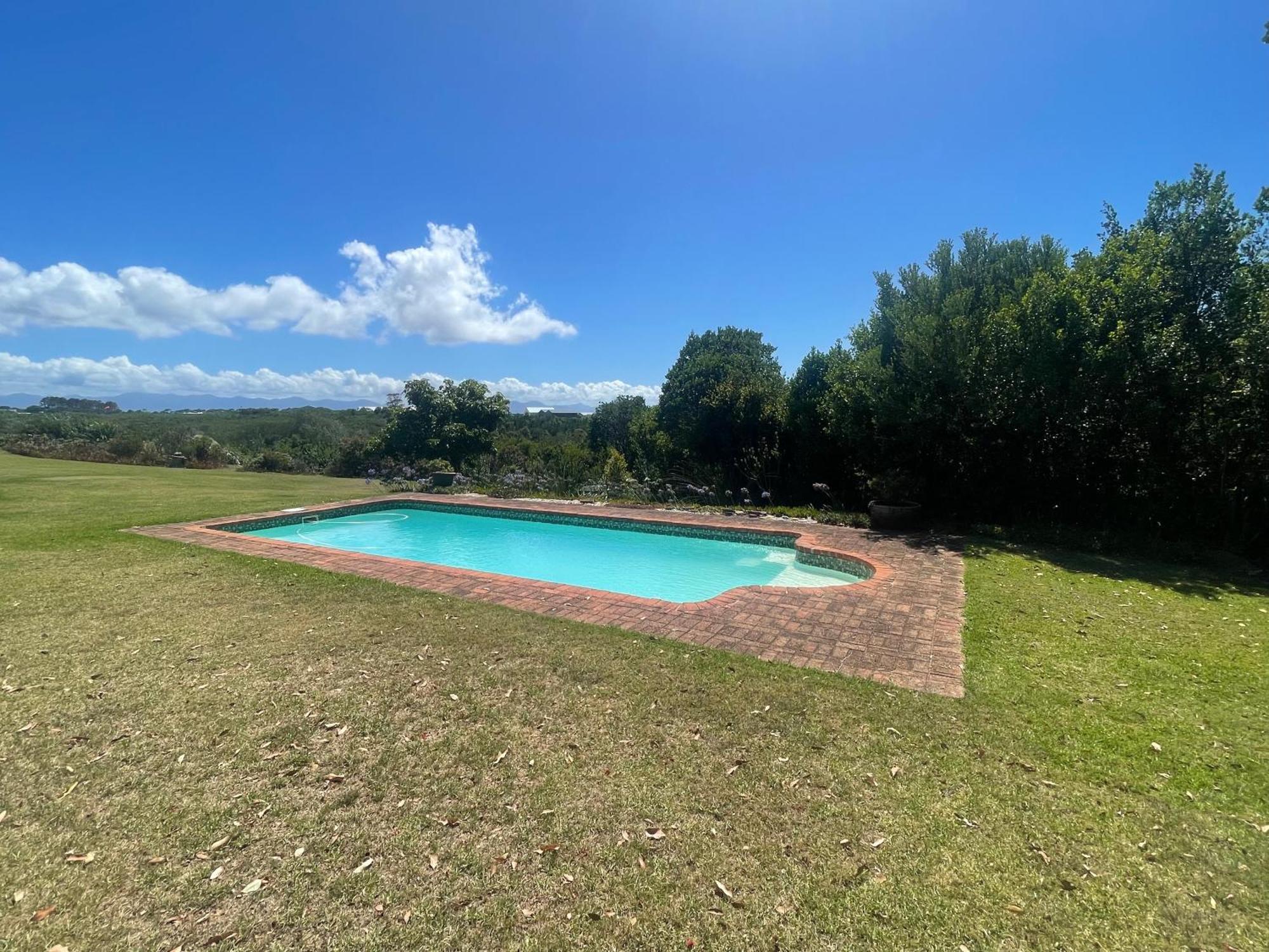 Gemstone Farm Bed & Breakfast Plettenberg Bay Dış mekan fotoğraf