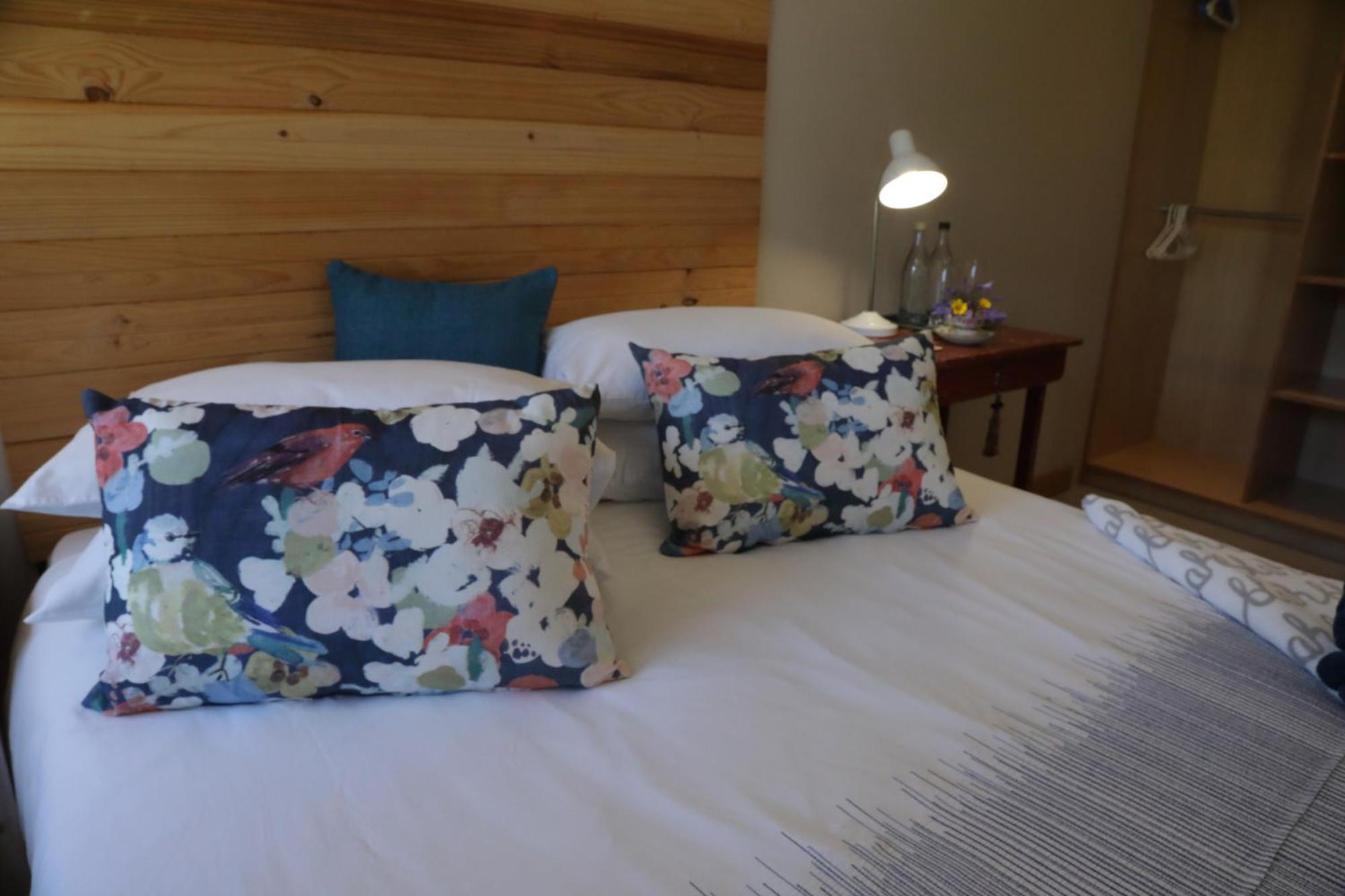 Gemstone Farm Bed & Breakfast Plettenberg Bay Dış mekan fotoğraf