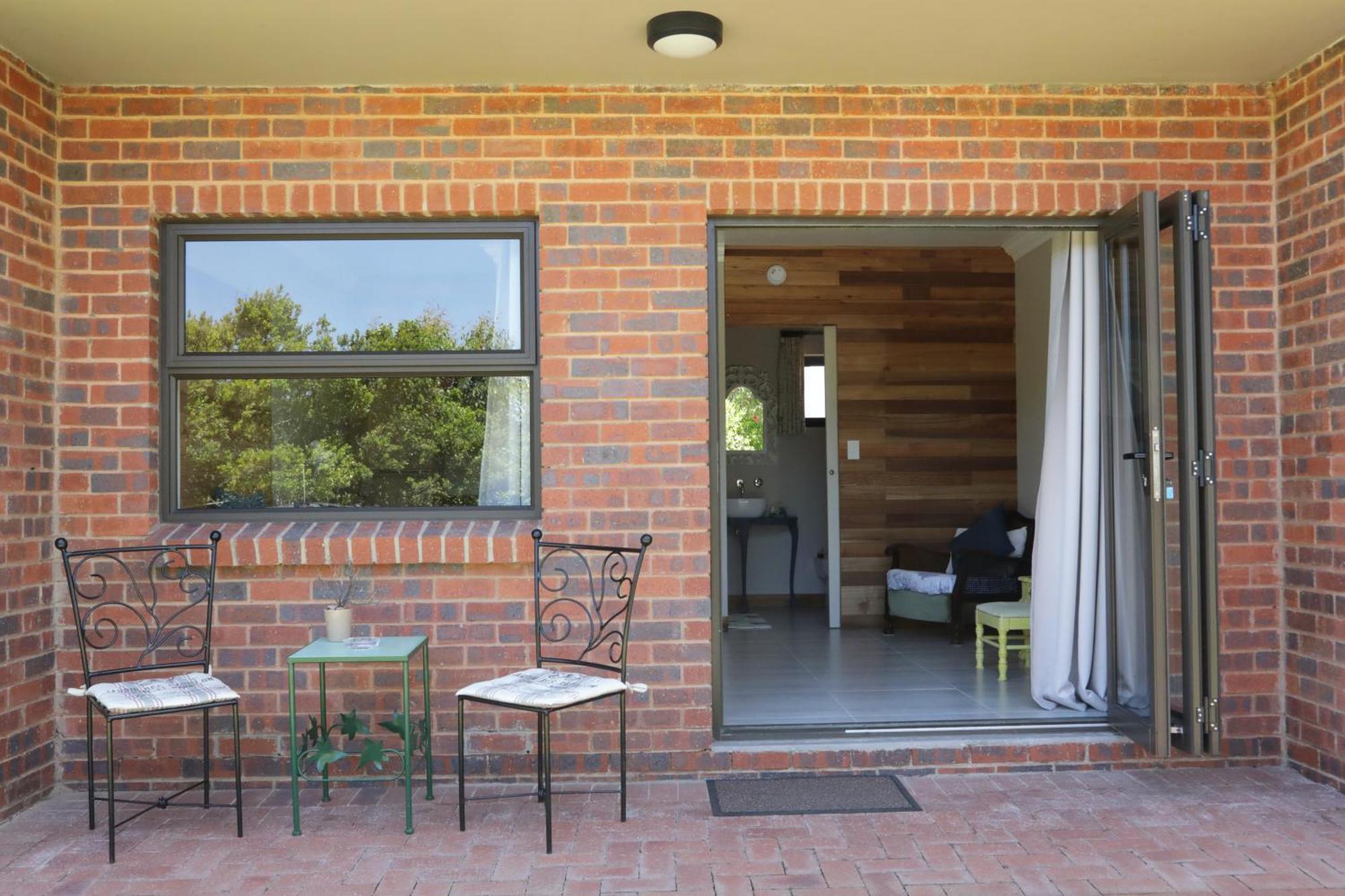 Gemstone Farm Bed & Breakfast Plettenberg Bay Dış mekan fotoğraf