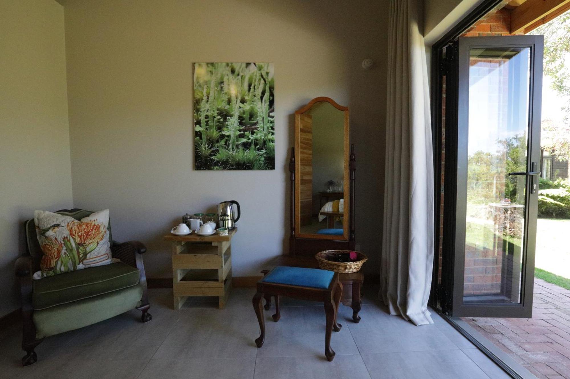 Gemstone Farm Bed & Breakfast Plettenberg Bay Dış mekan fotoğraf