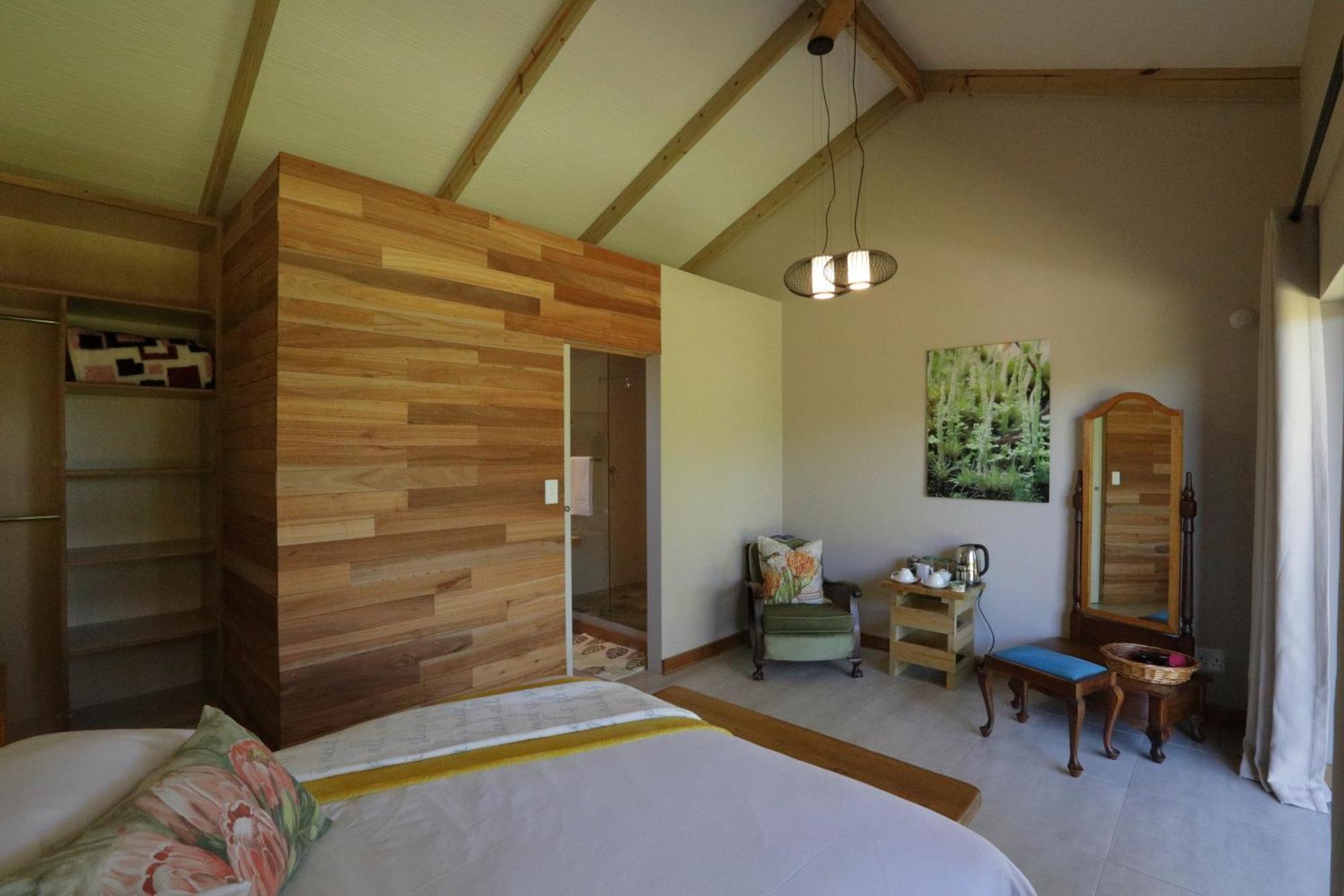 Gemstone Farm Bed & Breakfast Plettenberg Bay Dış mekan fotoğraf
