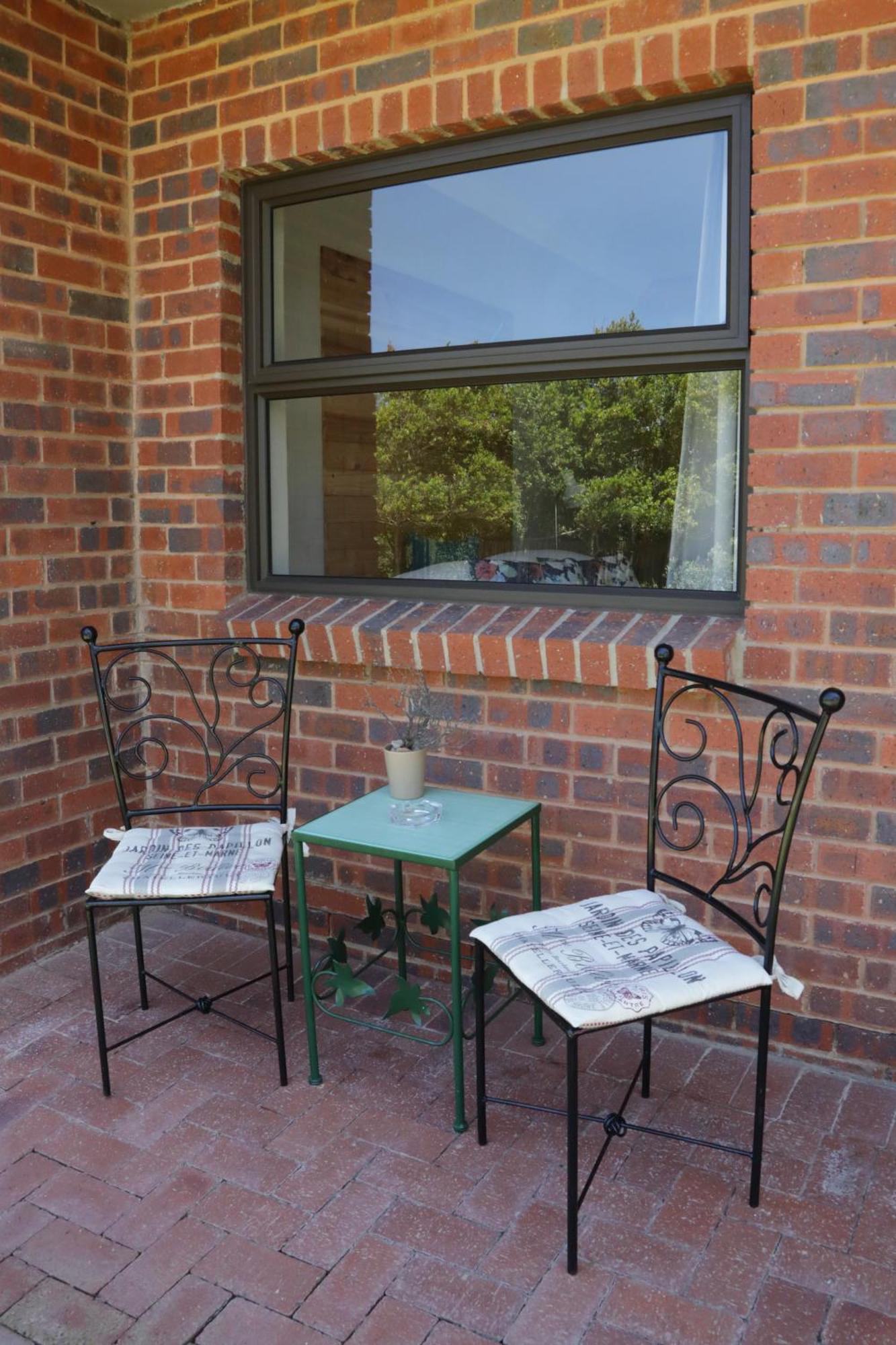 Gemstone Farm Bed & Breakfast Plettenberg Bay Dış mekan fotoğraf