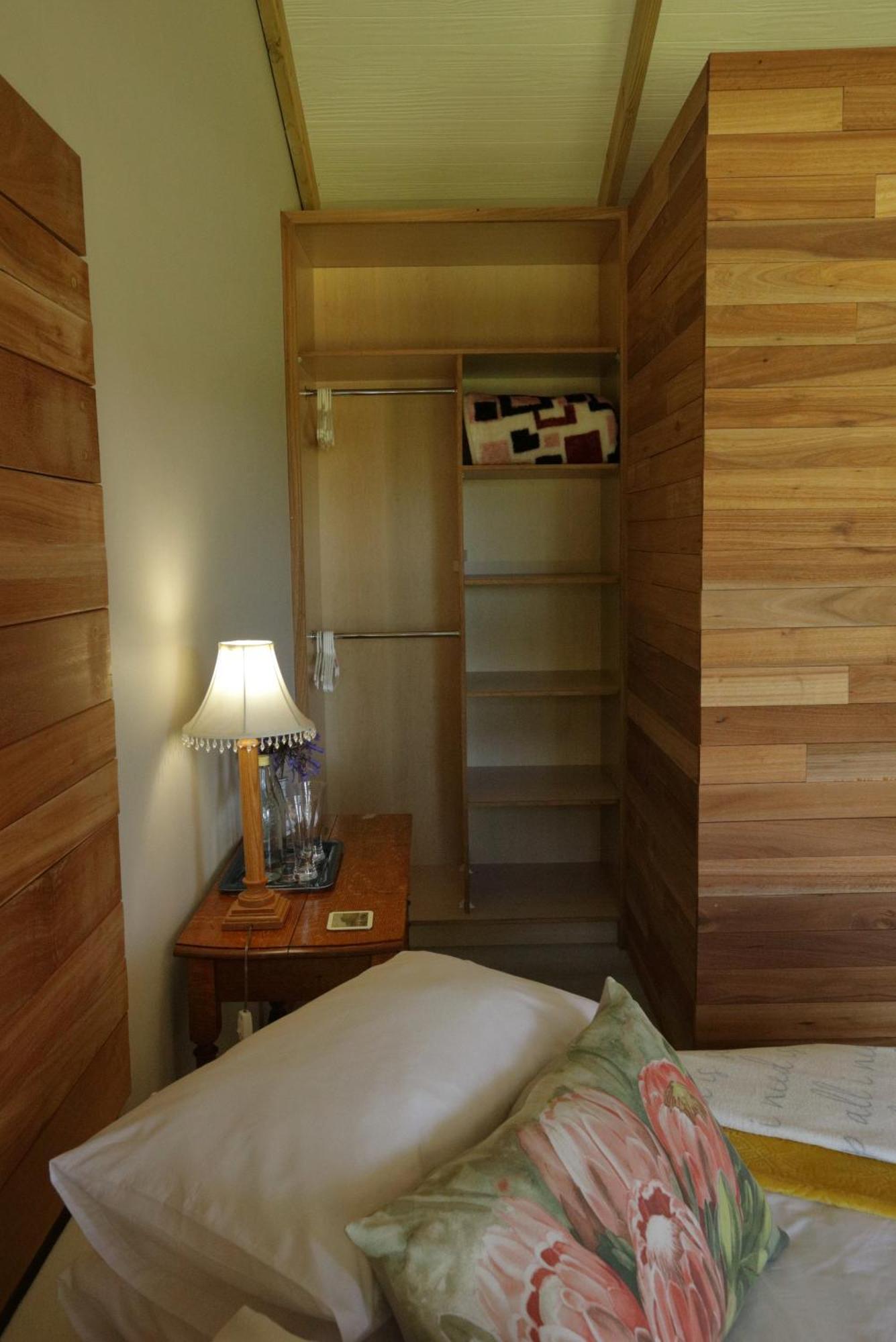 Gemstone Farm Bed & Breakfast Plettenberg Bay Dış mekan fotoğraf