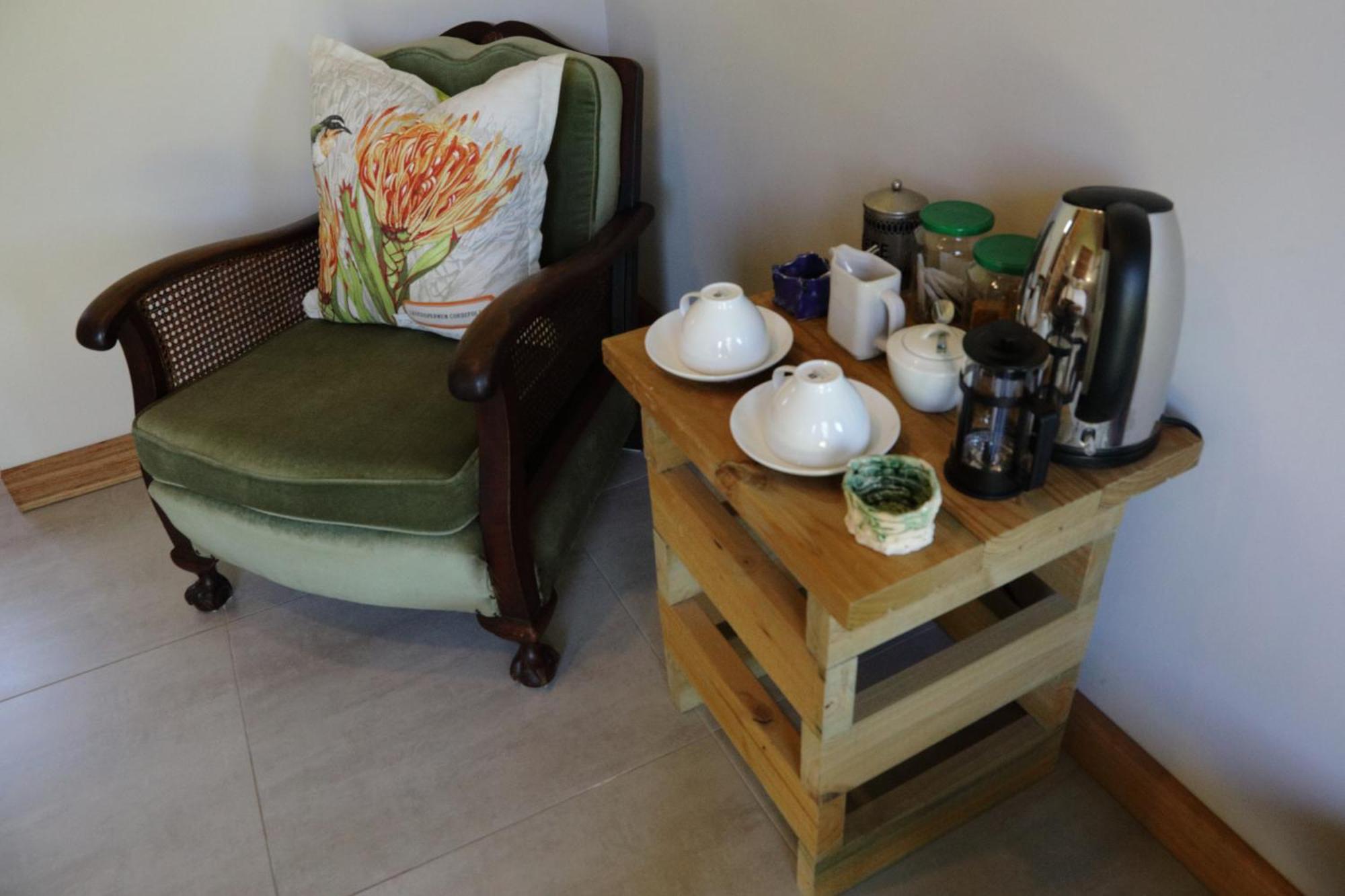 Gemstone Farm Bed & Breakfast Plettenberg Bay Dış mekan fotoğraf